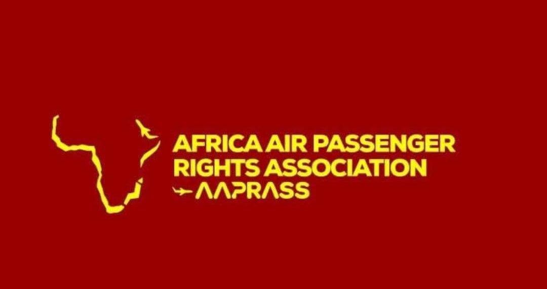 Africa Air Passengers Rights Association