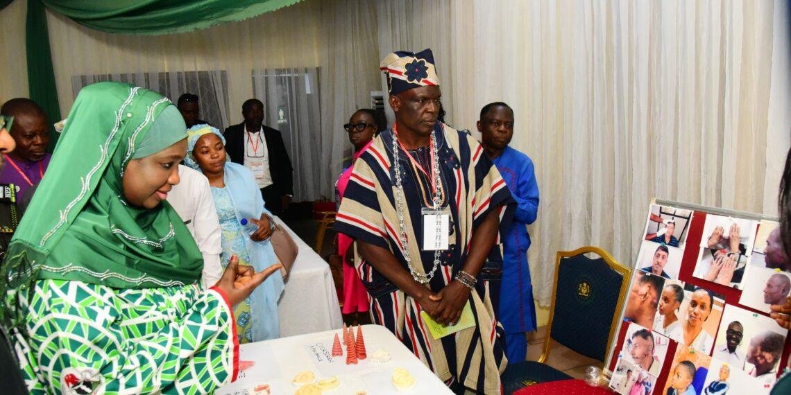 Mahmoud reaffirms FCTA's commitment