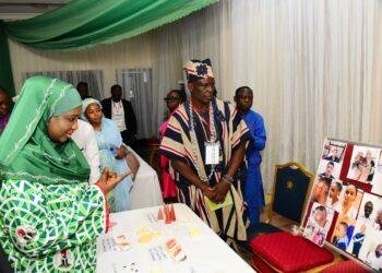 Mahmoud reaffirms FCTA's commitment