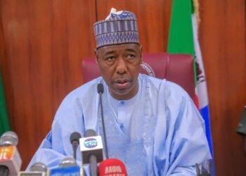 Zulum pledges continued support for wounded soldiers, families of fallen heroes