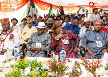 INC, stakeholders rally host communities to support PINL oil pipelines surveillance