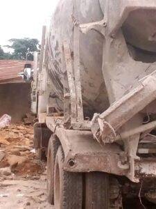 3 killed,several injured in Ebonyi ghastly motor accident 