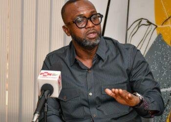 Soneye urges FG to support media industry with tax incentives, duty waivers