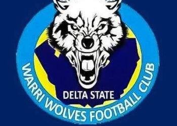 Warri Wolves secure first away win
