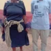 Police arrest woman, Pastor husband for allegedly faking own kidnap to extort N10m from relatives abroad
