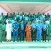 Police commissioners, security heads hold G-7 meeting over cross-border crimes in Abuja