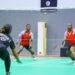Excitement as Lagos International Badminton Classics enters knock-out stages