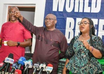 NRC boss apologizes to assaulted journalist, names her media advocacy ambassador