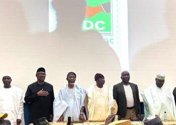 Why opposition must separate politicking from governance ahead 2027 polls -Melah