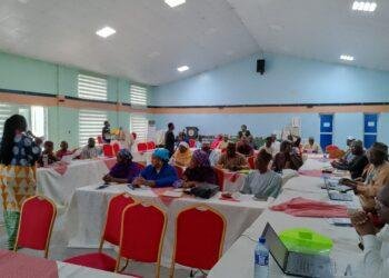 Kaduna committed to child friendly budget - Commissioner