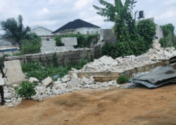 Bloodbath looms in Rivers community over land-grabbing menace