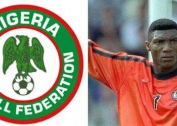 NFF responds to Taribo West claims, says it supported Rufai, Chukwu families
