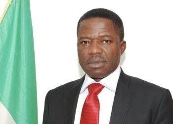 Gov. Diri immortalizes former ex-military administrator Olubolade