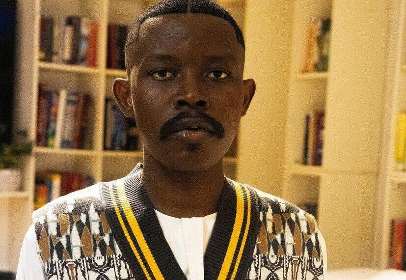 TG Omori reveals his medical expenses could buy 3 cars