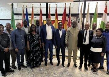 Army Chief inaugurates projects across South-South, vows stronger civil-military relations