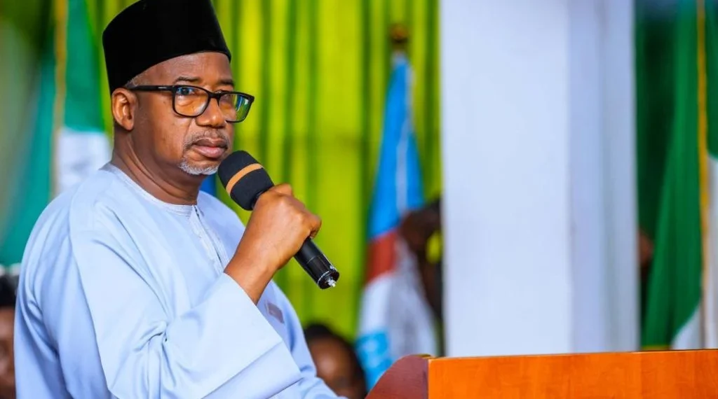 2027: PDP in talks with Jonathan, Peter Obi, other heavyweights for presidential ticket - Bala Mohammed