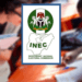 Yakubu hands over to Agbamuche as acting chairman of INEC