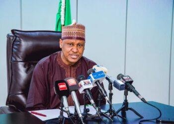 FG, Ebonyi to partner on reforms, development