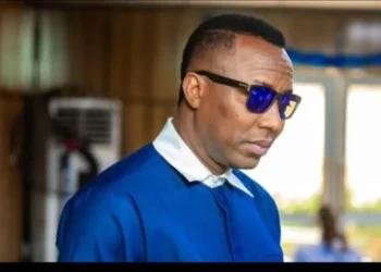 Police return Sowore’s stolen Ray-Ban Meta glasses