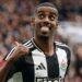 Newcastle rejects Liverpool’s £110m bid for Striker Alexander Isak