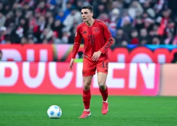 João Palhinha set for Premier League return as Tottenham nears loan deal with Bayern Munich