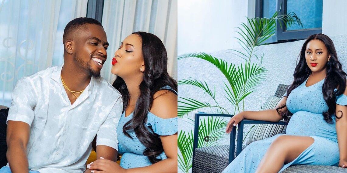 Josh2funny, wife welcome third child