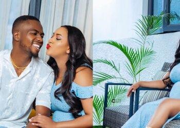 Josh2funny, wife welcome third child