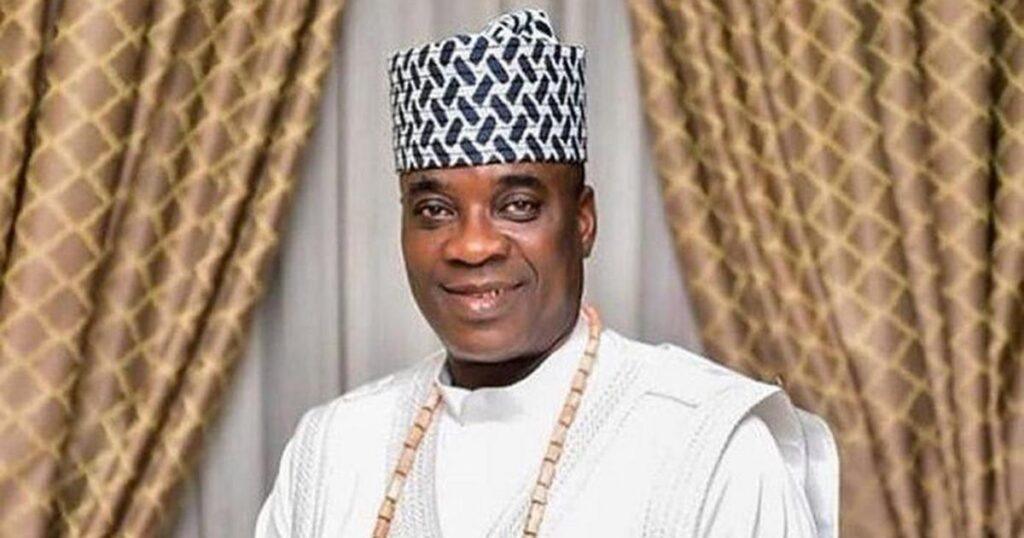 Wasiu Ayinde Marshal, Nigeria Civil Aviation Authority, ValueJet airline, Minister of Aviation, International Civil Aviation Organisation, aircraft operation