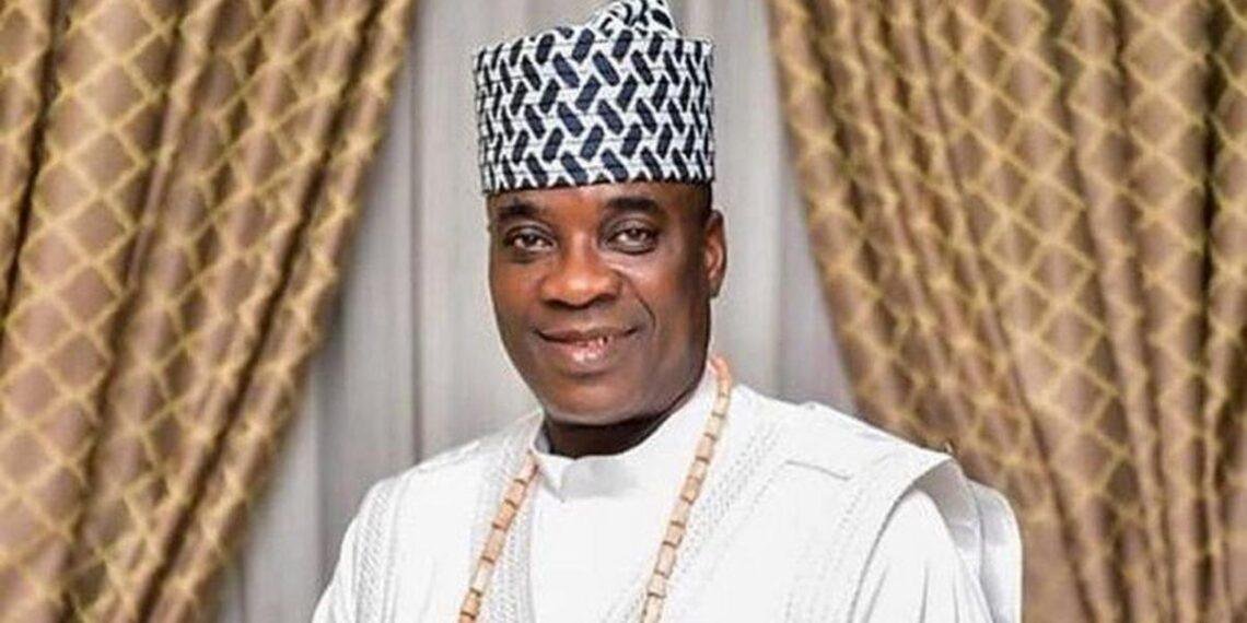 Wasiu Ayinde Marshal, Nigeria Civil Aviation Authority, ValueJet airline, Minister of Aviation, International Civil Aviation Organisation, aircraft operation