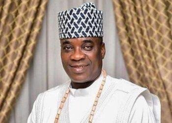 Wasiu Ayinde Marshal, Nigeria Civil Aviation Authority, ValueJet airline, Minister of Aviation, International Civil Aviation Organisation, aircraft operation