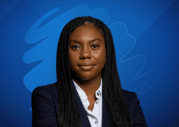 Kemi Badenoch, Wimbledon, London, Racist Attack, Conservative Party, Nigerians, Juliana Olayinka
