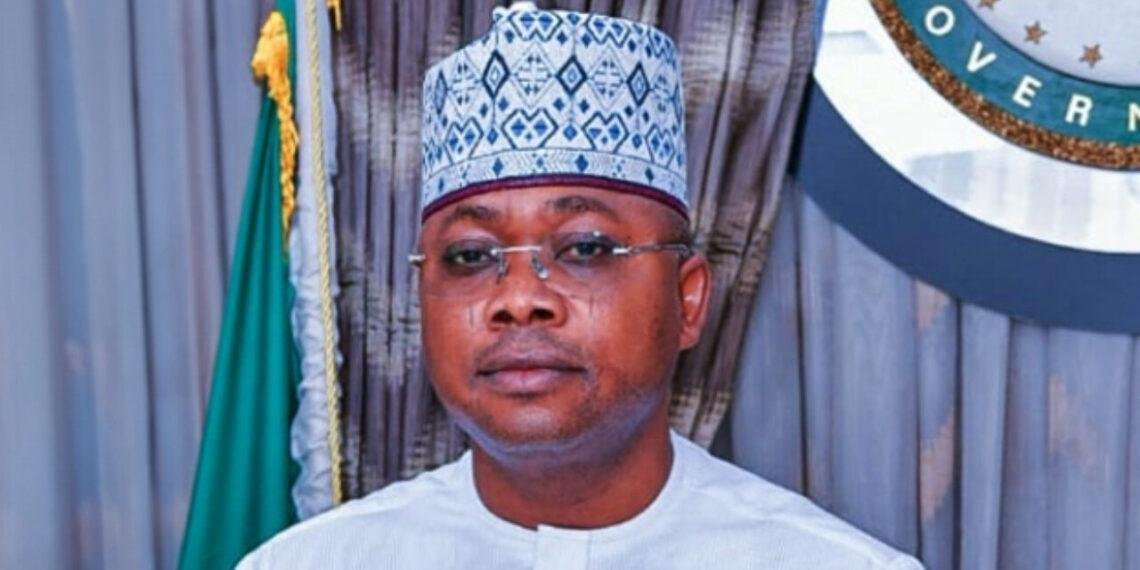 Kogi at 34: Gov. Ododo promises ongoing change