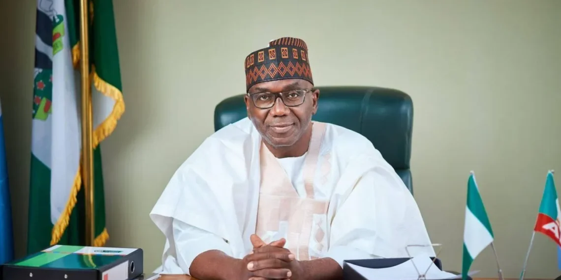 Gov. AbdulRazaq approves N20bn overhaul of public-school infrastructure
