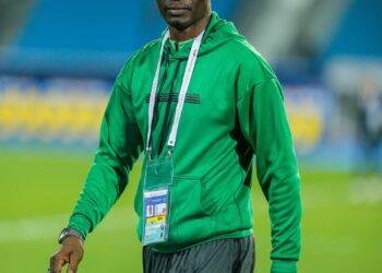 Bayelsa United slams Coach Ladan Bosso for abandoning club, petitions NFF