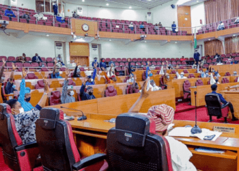 Lagos Assembly moves to establish Medical University to tackle shortage of Doctors