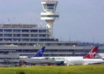 FG approves ₦712.26 Billion for complete overhaul of Lagos Airport Terminal, Says Keyamo