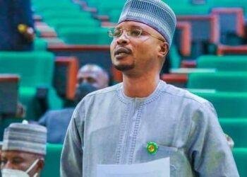 Hon. Leke Abejide slams alleged suspension