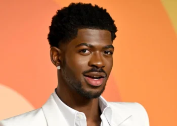 Lil Nas X arrested, hospitalized after chaotic Los Angeles street incident
