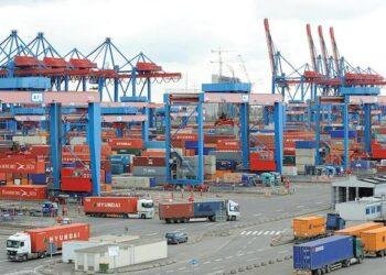 Lilypond Export Command hits $1.58 Billion in export value, Sees 200% container surge in mid-year 2025 boom