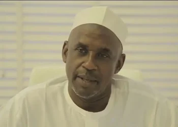 2027 Election will be delicate, dicey, dark, dangerous – Dr. Shehu Mahadi warns of chaotic political terrain