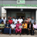 FAAN offers training opportunities for aviation professionals, enthusiasts