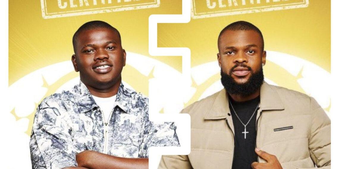 BBNaija Season 10: Denari, Kuture face off in explosive Kitchen clash over food