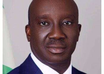 CRPP admonish Okpebholo to spend Edo's fund judiciously and stop acting like the father Christmas