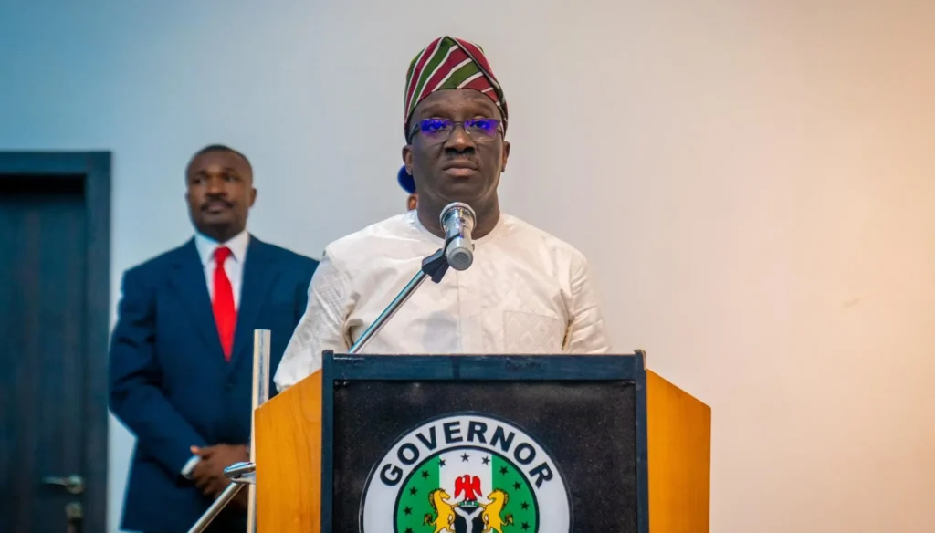 Edo bans revenue collection by road transport unions