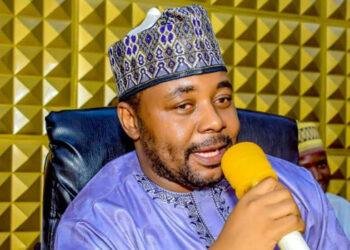 Kano assembly suspends Rano LG chairman over financial impropriety