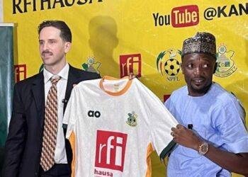 Ahmed Musa launches Pillars’ 2025/26 kits, secures ₦100m sponsorship deal
