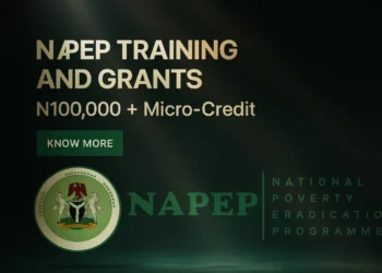 NAPEP releases shortlist for National Poverty Eradication Programme – Here's how to check your name