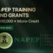 NAPEP releases shortlist for National Poverty Eradication Programme – Here's how to check your name