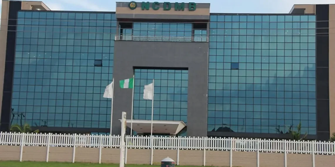 PETAN showcase Nigerian oil industry expertise at 2025 Namibia Oil and Gas