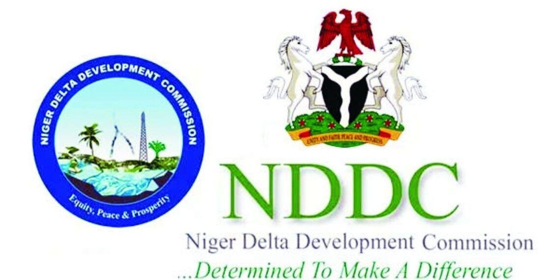 PC-NCG commends NDDC's commitment to blue economy development in Niger Delta.
